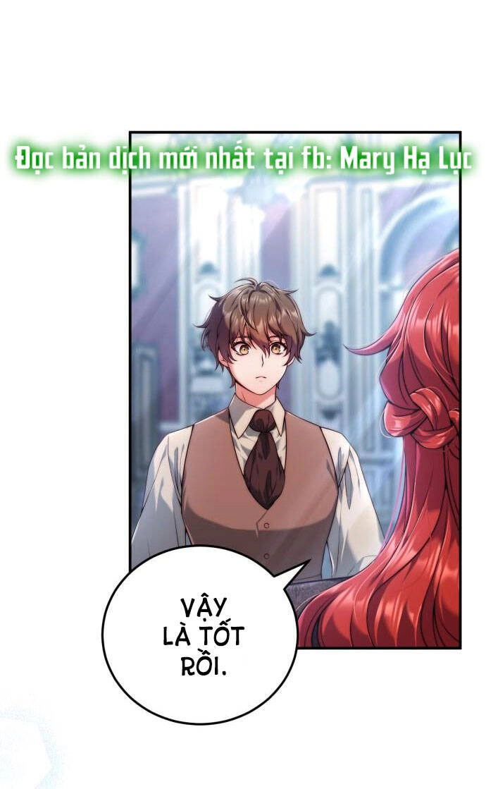 Tôi Sẽ Ly Hôn Với Người Chồng Bạo Chúa Của Mình Chapter 33.2 - 8