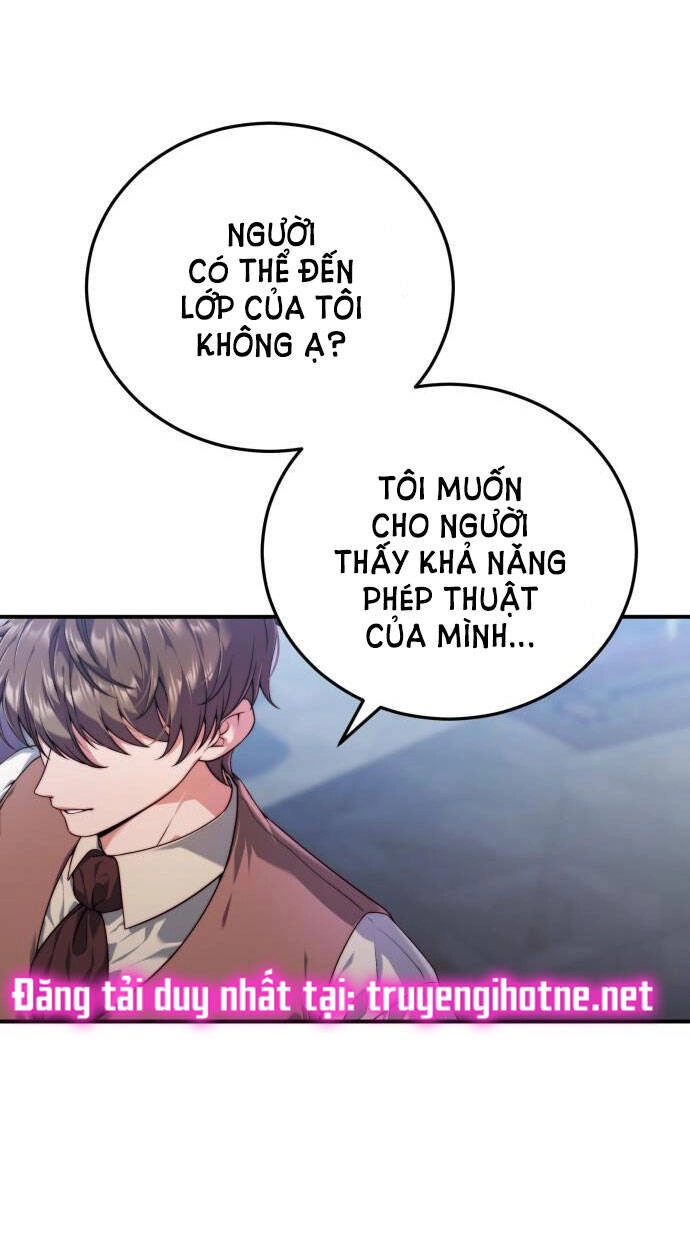 Tôi Sẽ Ly Hôn Với Người Chồng Bạo Chúa Của Mình Chapter 33.2 - 10