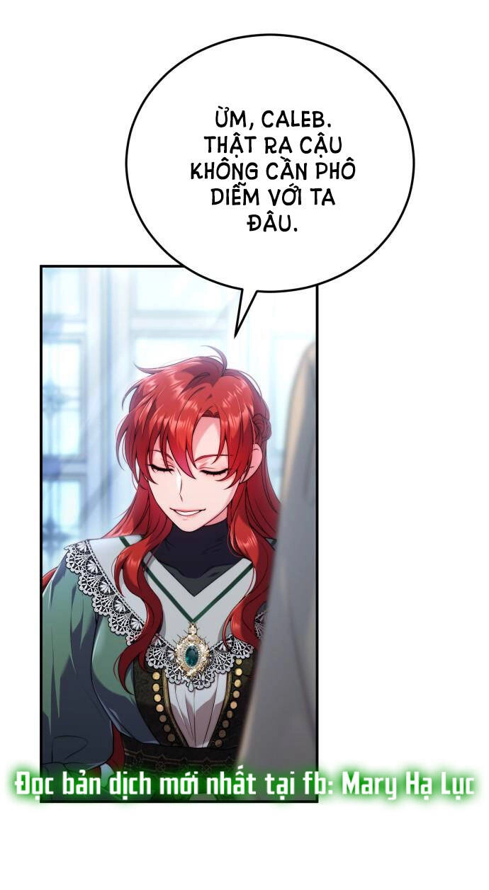 Tôi Sẽ Ly Hôn Với Người Chồng Bạo Chúa Của Mình Chapter 33.2 - 11