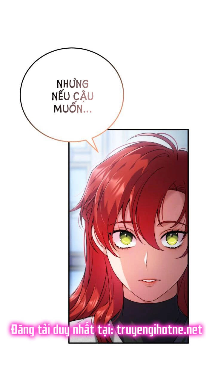 Tôi Sẽ Ly Hôn Với Người Chồng Bạo Chúa Của Mình Chapter 33.2 - 12