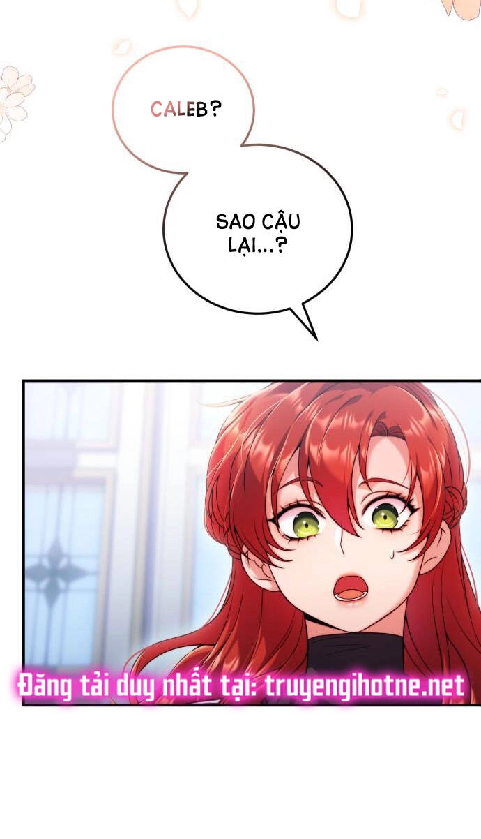 Tôi Sẽ Ly Hôn Với Người Chồng Bạo Chúa Của Mình Chapter 33.2 - 16