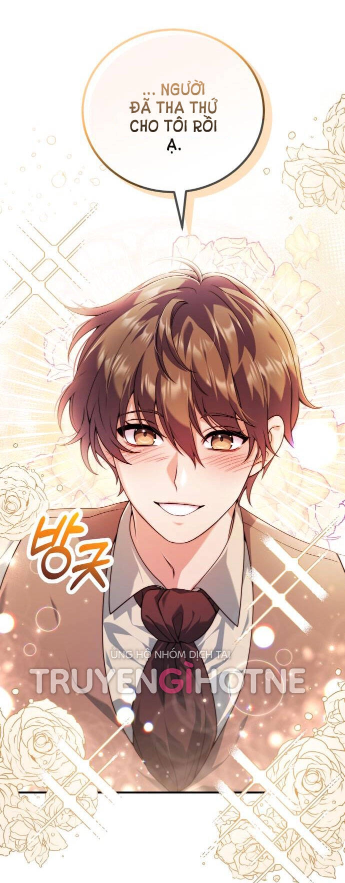 Tôi Sẽ Ly Hôn Với Người Chồng Bạo Chúa Của Mình Chapter 33.2 - 17