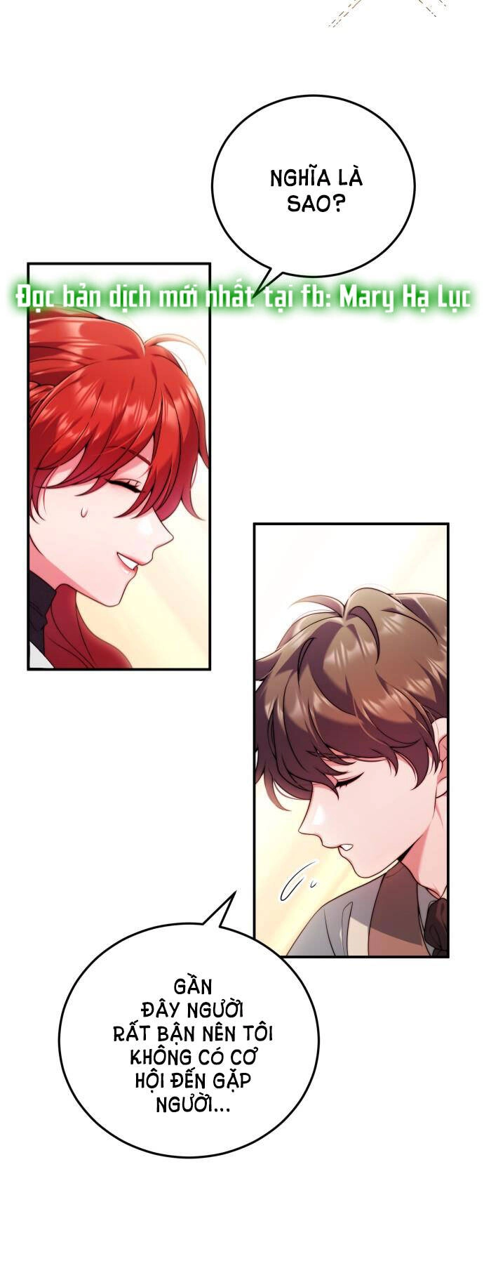 Tôi Sẽ Ly Hôn Với Người Chồng Bạo Chúa Của Mình Chapter 33.2 - 18