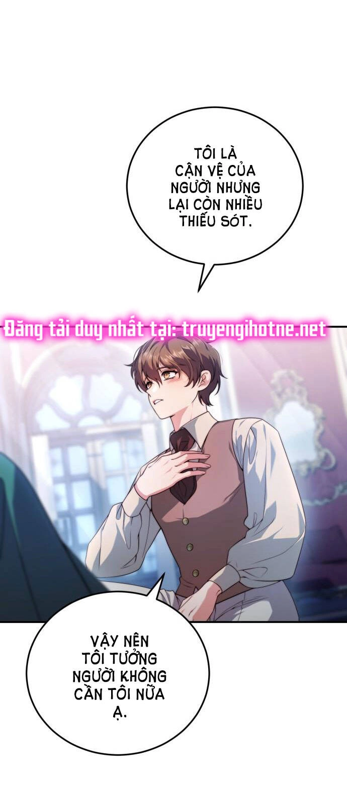 Tôi Sẽ Ly Hôn Với Người Chồng Bạo Chúa Của Mình Chapter 33.2 - 19