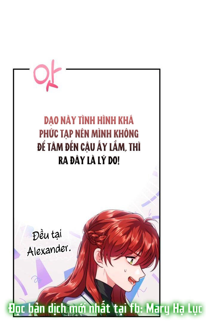 Tôi Sẽ Ly Hôn Với Người Chồng Bạo Chúa Của Mình Chapter 33.2 - 20