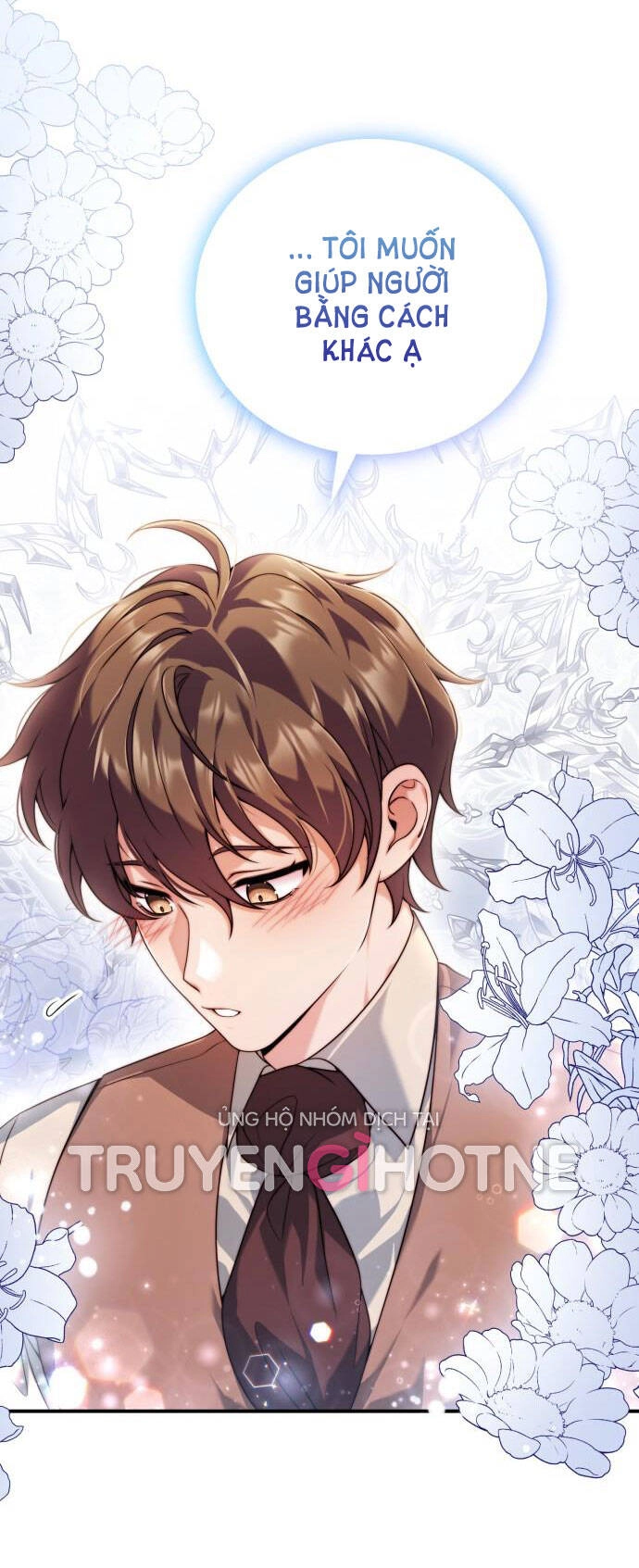 Tôi Sẽ Ly Hôn Với Người Chồng Bạo Chúa Của Mình Chapter 33.2 - 22