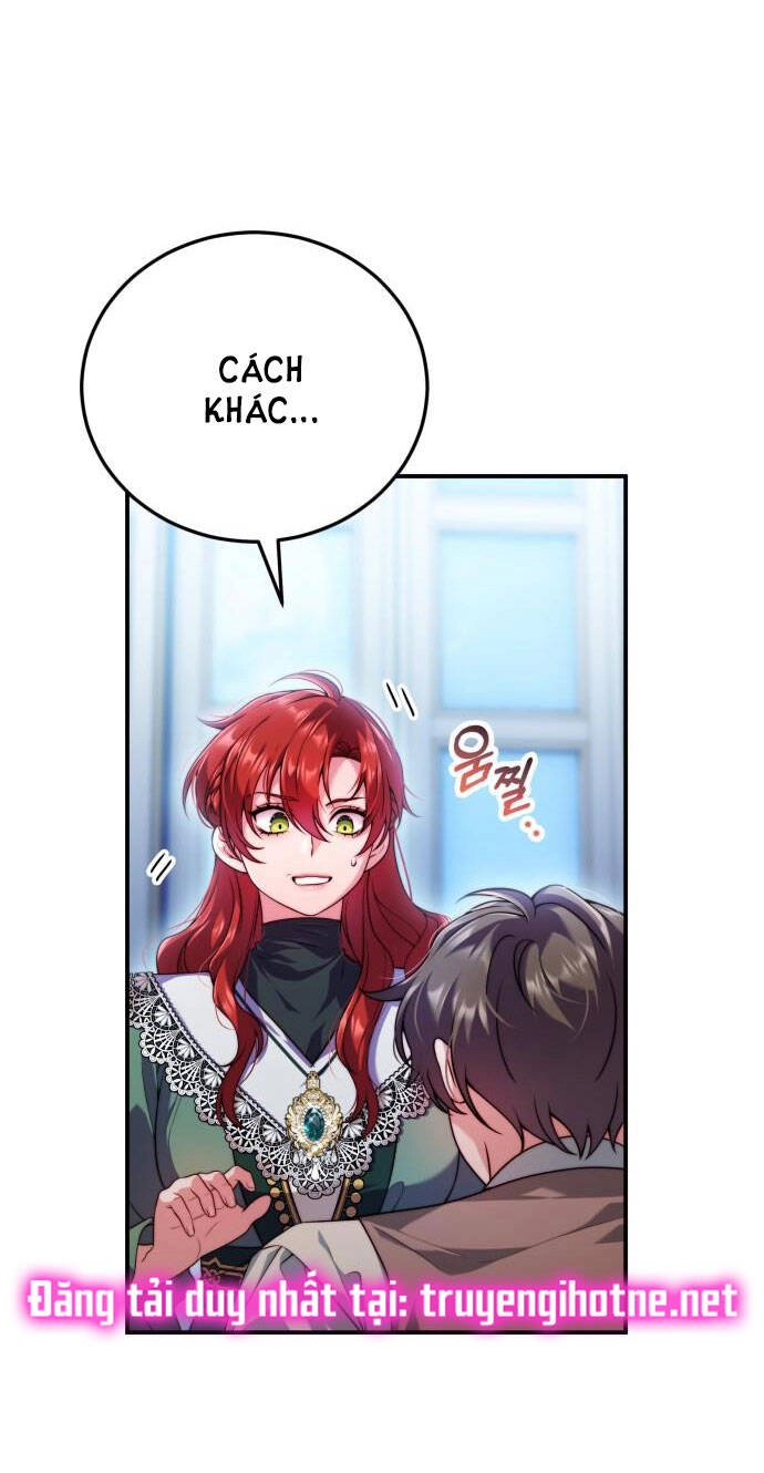 Tôi Sẽ Ly Hôn Với Người Chồng Bạo Chúa Của Mình Chapter 33.2 - 23