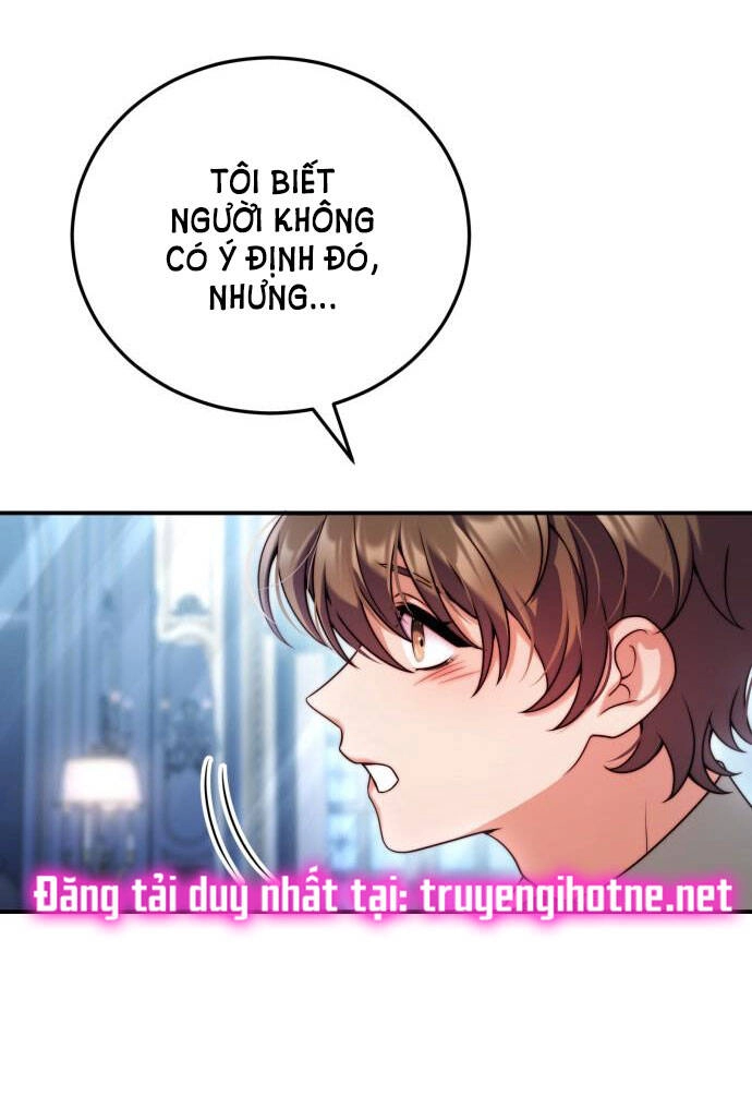 Tôi Sẽ Ly Hôn Với Người Chồng Bạo Chúa Của Mình Chapter 33.2 - 27