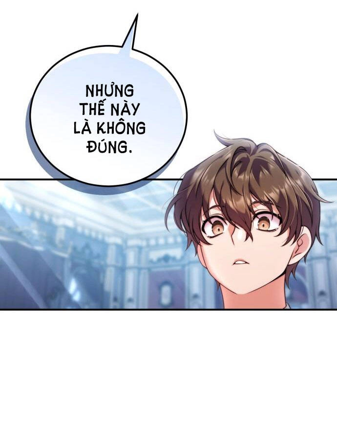 Tôi Sẽ Ly Hôn Với Người Chồng Bạo Chúa Của Mình Chapter 33.2 - 37