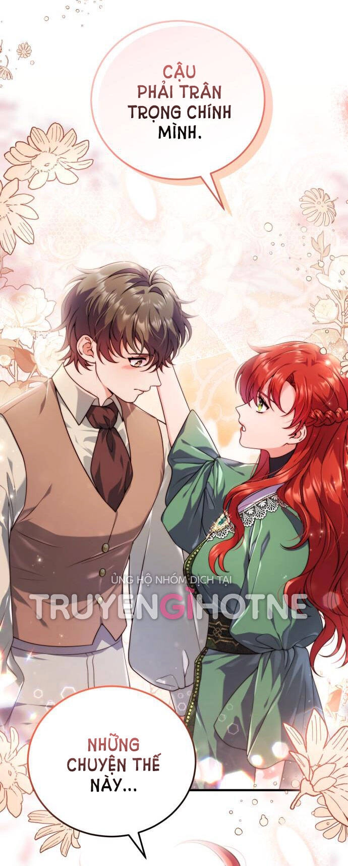 Tôi Sẽ Ly Hôn Với Người Chồng Bạo Chúa Của Mình Chapter 33.2 - 40