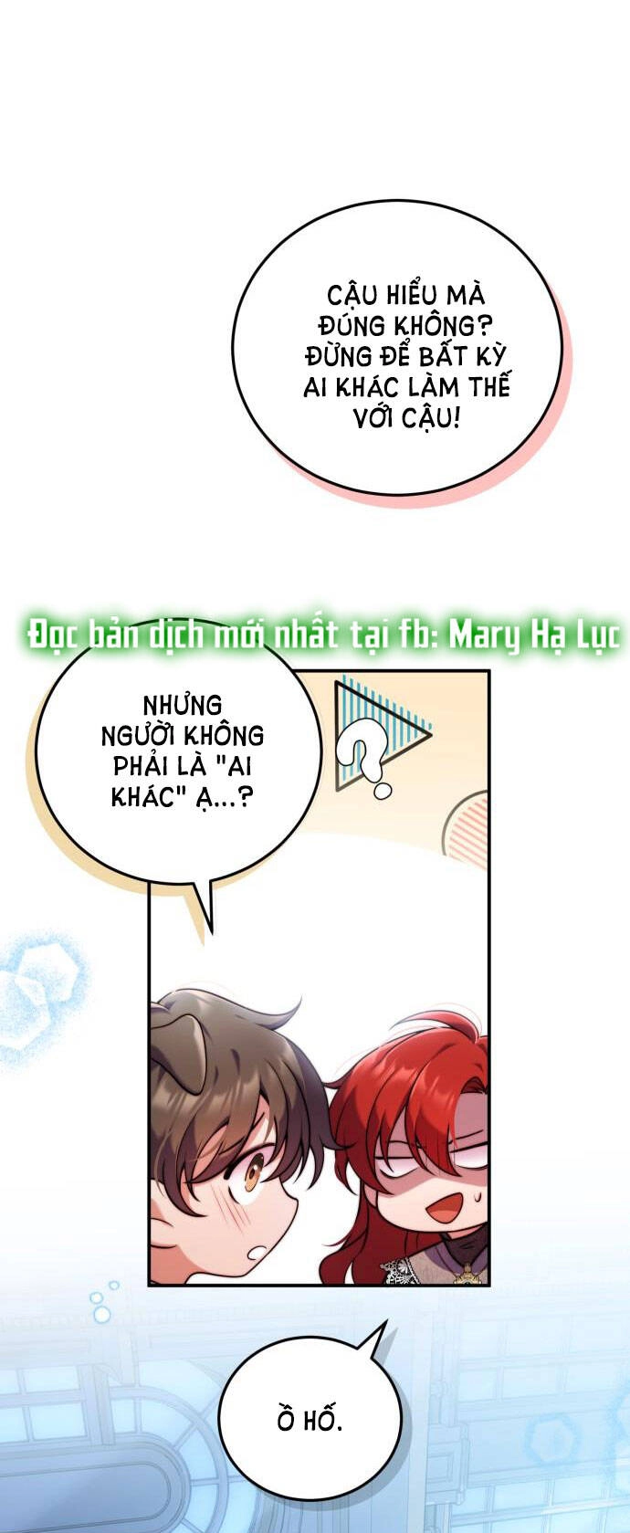 Tôi Sẽ Ly Hôn Với Người Chồng Bạo Chúa Của Mình Chapter 33.2 - 42