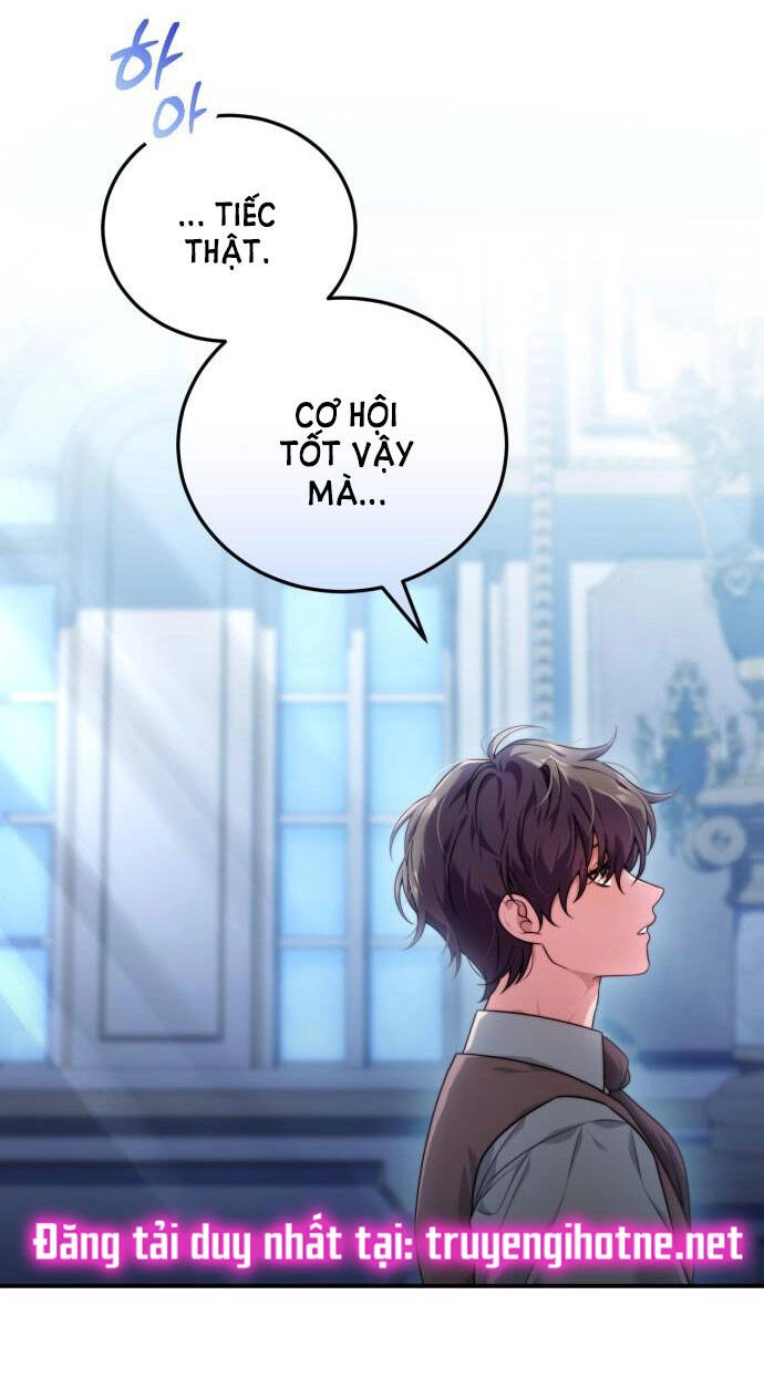 Tôi Sẽ Ly Hôn Với Người Chồng Bạo Chúa Của Mình Chapter 33.2 - 45