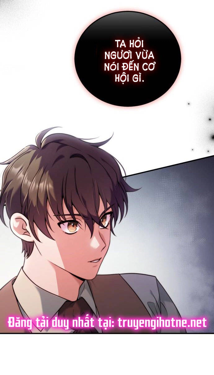 Tôi Sẽ Ly Hôn Với Người Chồng Bạo Chúa Của Mình Chapter 33.2 - 49