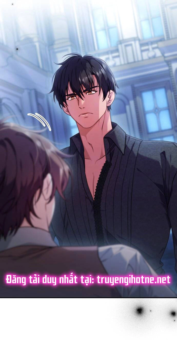 Tôi Sẽ Ly Hôn Với Người Chồng Bạo Chúa Của Mình Chapter 34.1 - 2