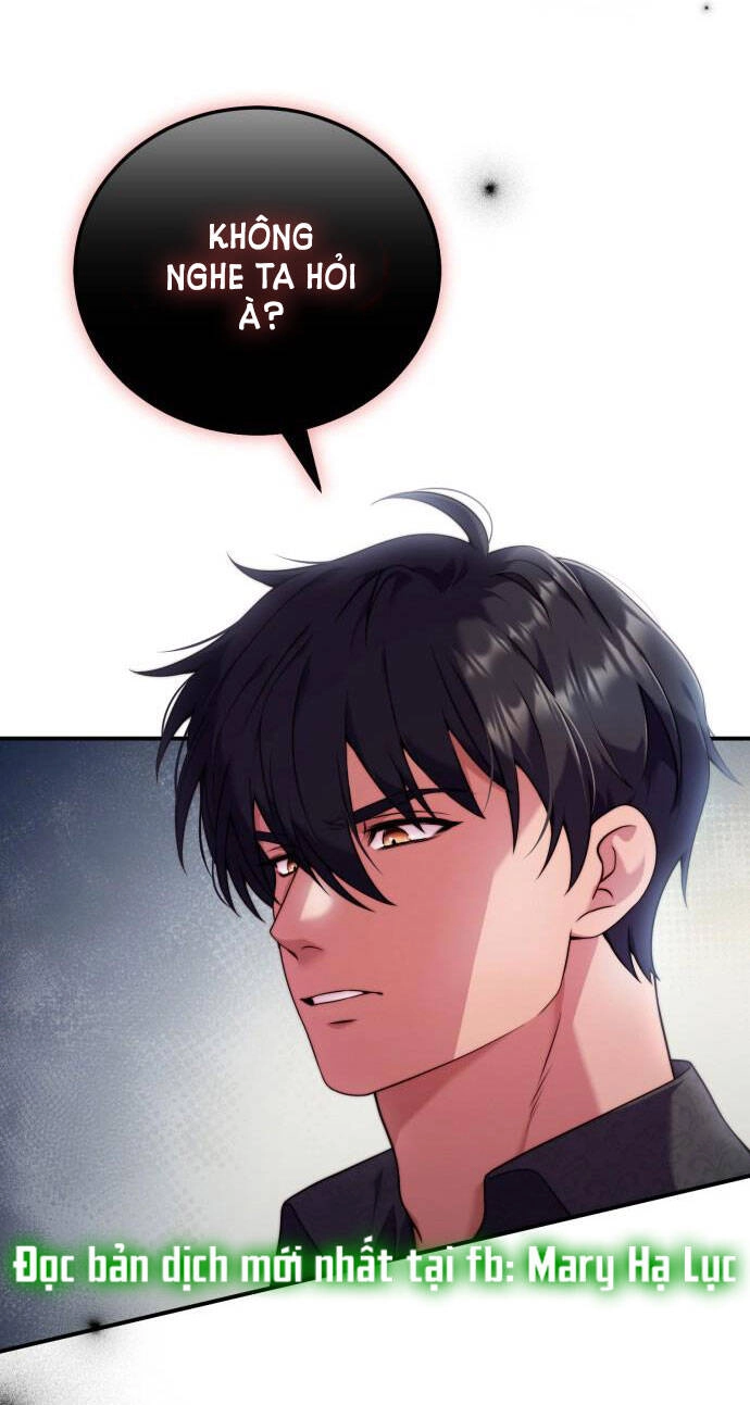 Tôi Sẽ Ly Hôn Với Người Chồng Bạo Chúa Của Mình Chapter 34.1 - 3