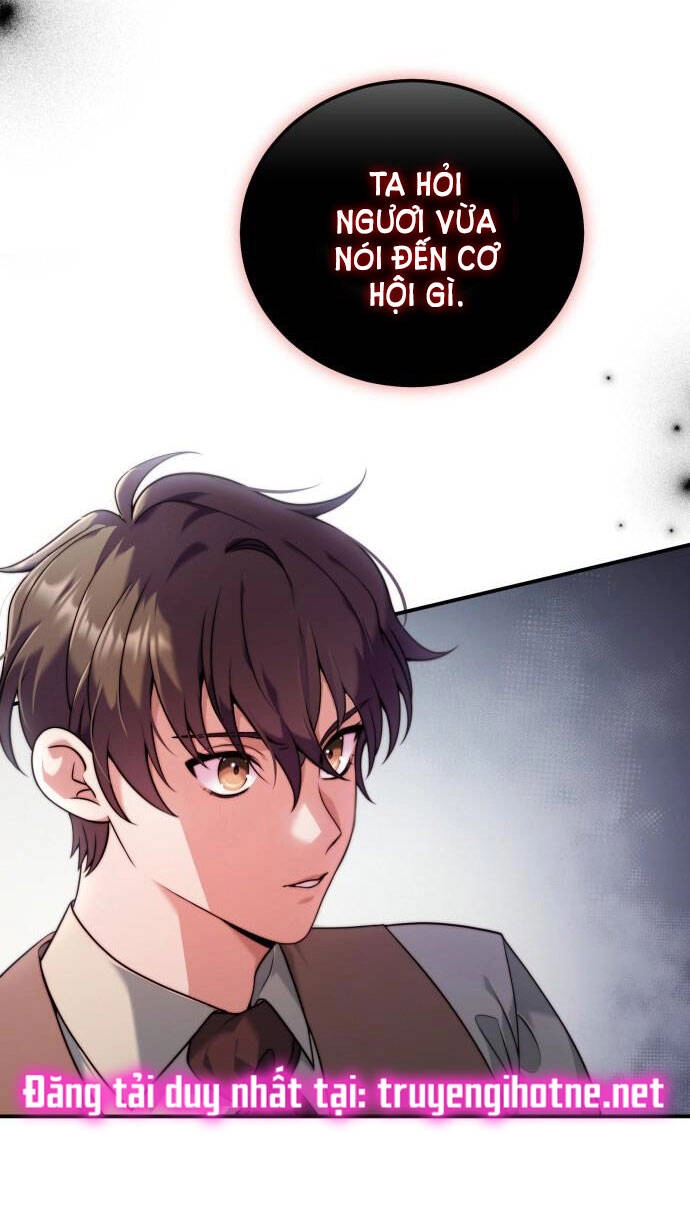 Tôi Sẽ Ly Hôn Với Người Chồng Bạo Chúa Của Mình Chapter 34.1 - 4