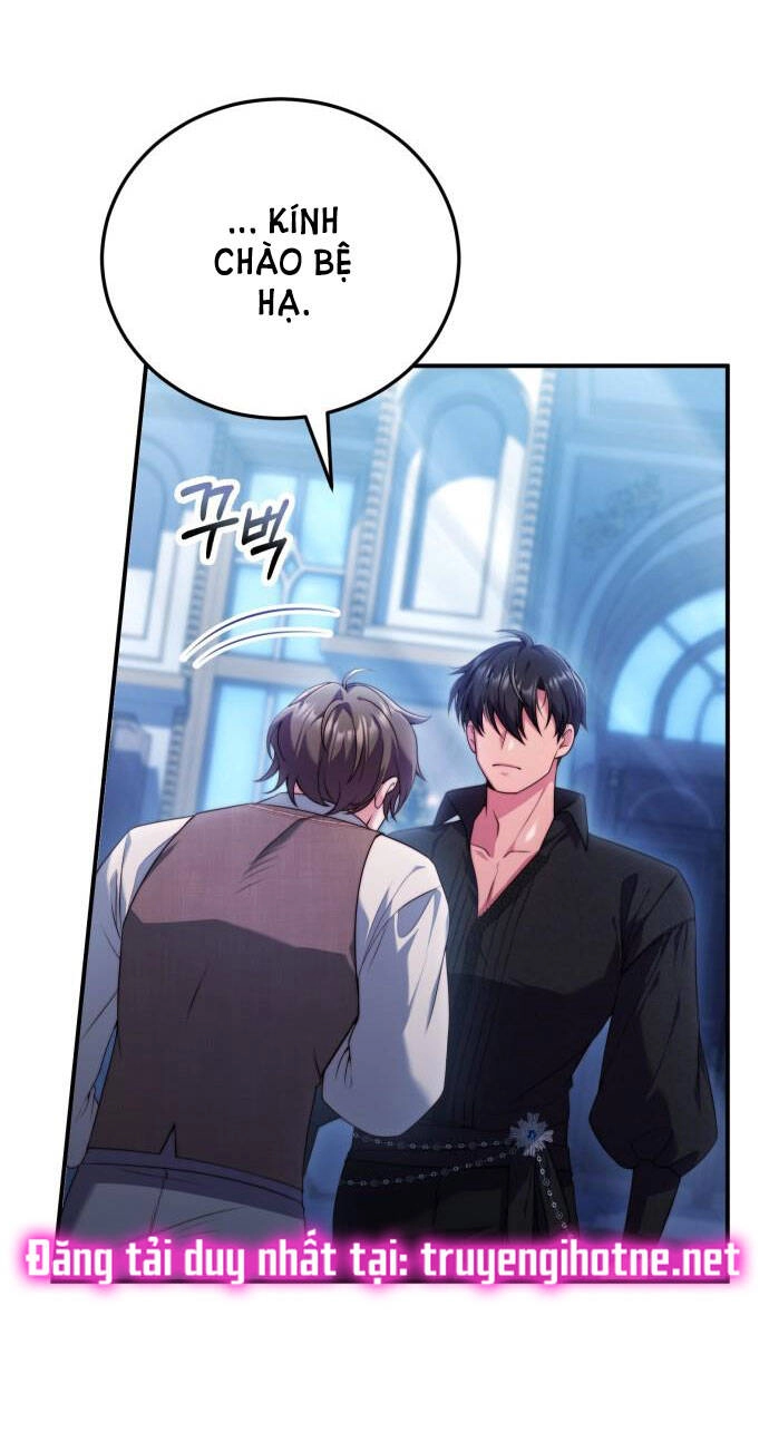 Tôi Sẽ Ly Hôn Với Người Chồng Bạo Chúa Của Mình Chapter 34.1 - 9