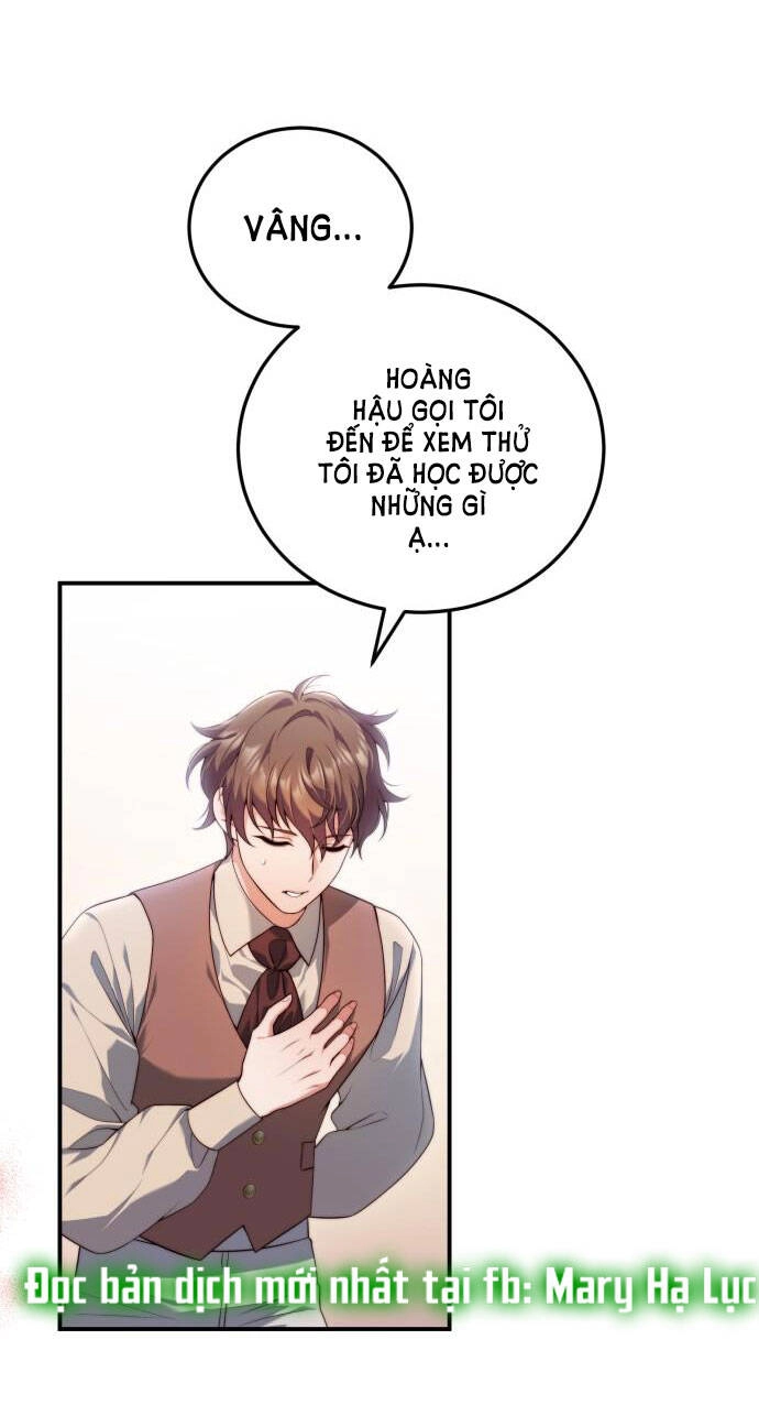 Tôi Sẽ Ly Hôn Với Người Chồng Bạo Chúa Của Mình Chapter 34.1 - 11