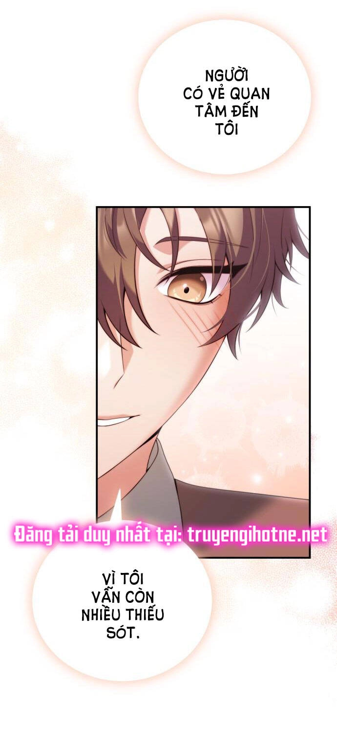Tôi Sẽ Ly Hôn Với Người Chồng Bạo Chúa Của Mình Chapter 34.1 - 12