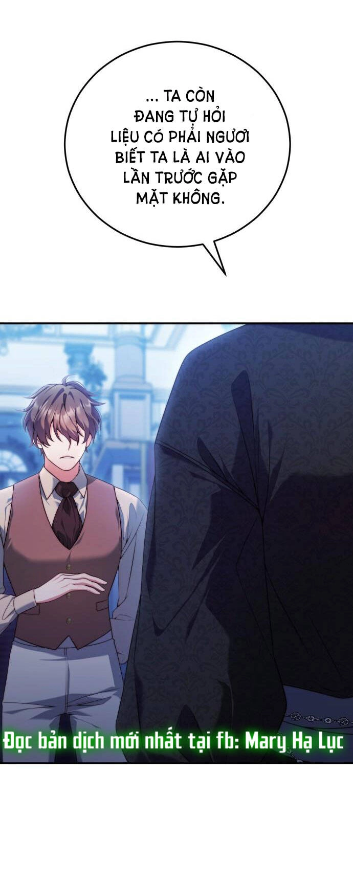 Tôi Sẽ Ly Hôn Với Người Chồng Bạo Chúa Của Mình Chapter 34.1 - 14