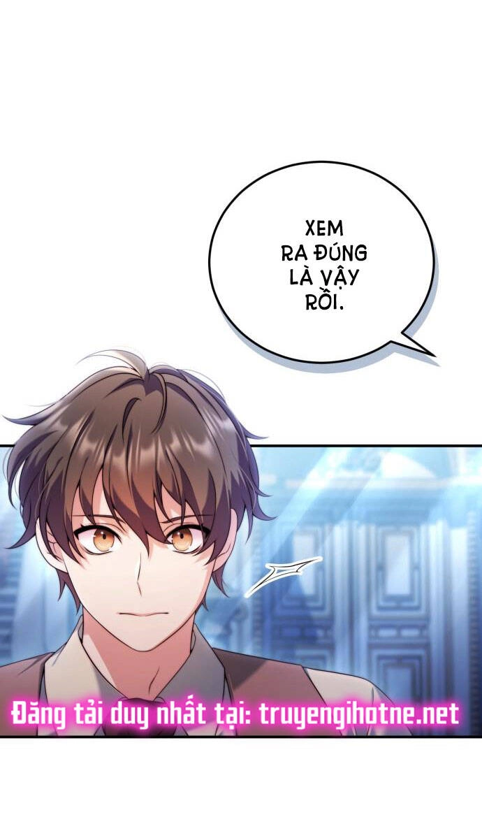 Tôi Sẽ Ly Hôn Với Người Chồng Bạo Chúa Của Mình Chapter 34.1 - 15
