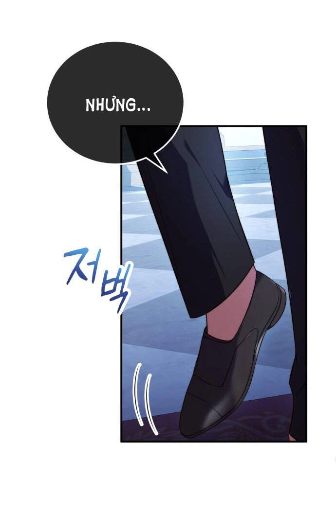 Tôi Sẽ Ly Hôn Với Người Chồng Bạo Chúa Của Mình Chapter 34.1 - 19