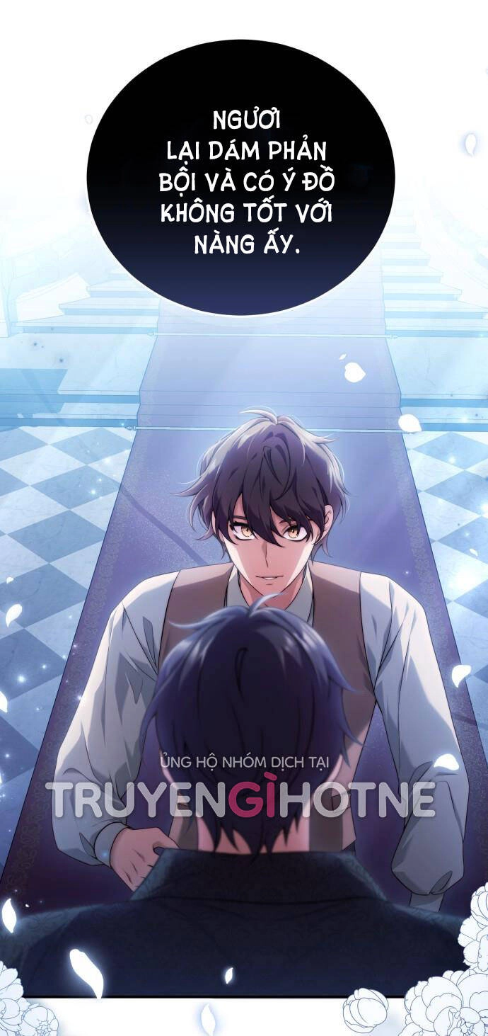 Tôi Sẽ Ly Hôn Với Người Chồng Bạo Chúa Của Mình Chapter 34.1 - 20