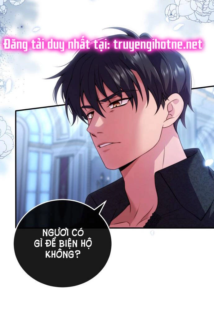 Tôi Sẽ Ly Hôn Với Người Chồng Bạo Chúa Của Mình Chapter 34.1 - 21