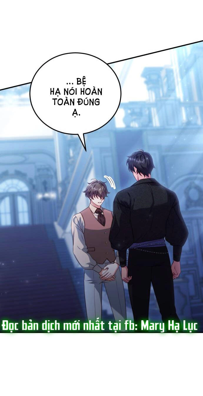 Tôi Sẽ Ly Hôn Với Người Chồng Bạo Chúa Của Mình Chapter 34.1 - 23