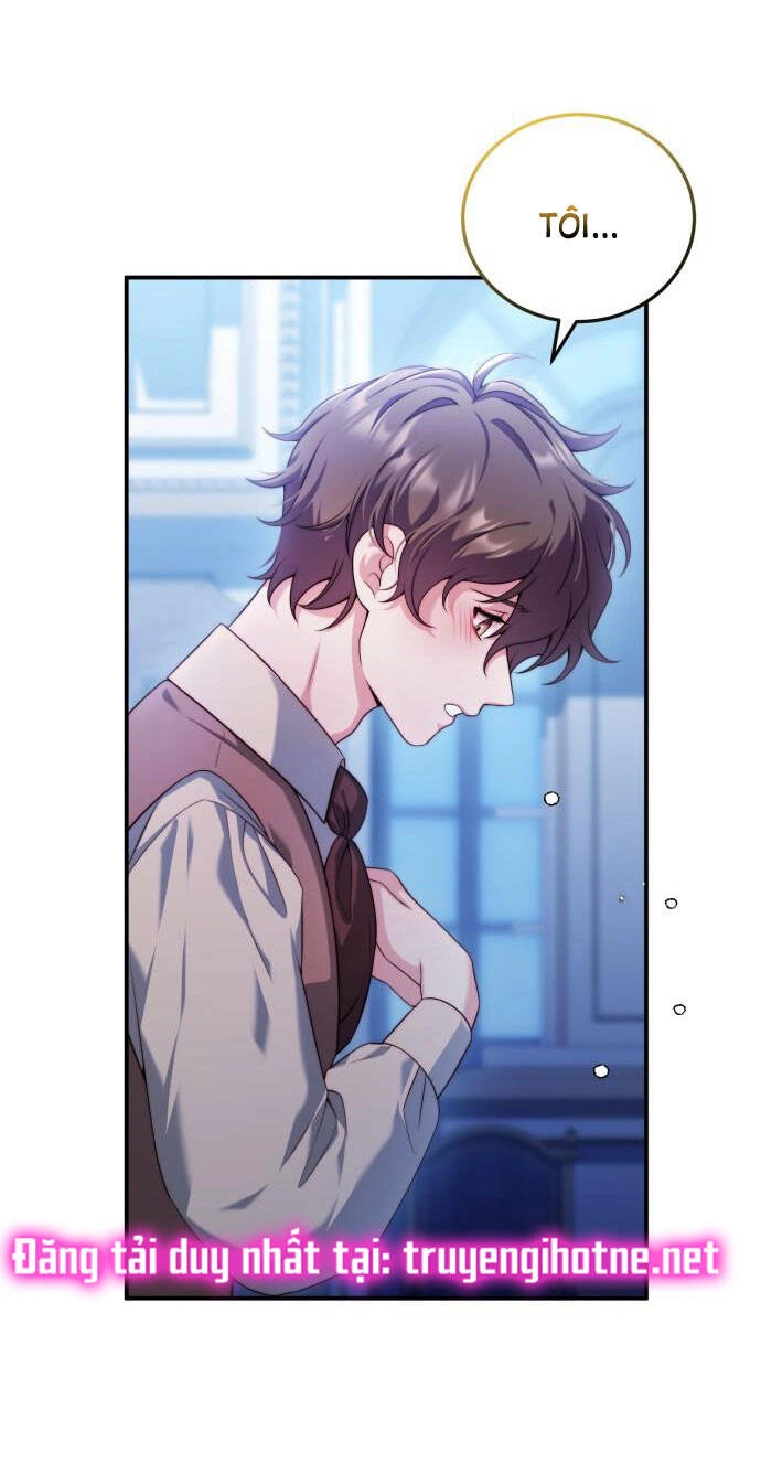 Tôi Sẽ Ly Hôn Với Người Chồng Bạo Chúa Của Mình Chapter 34.1 - 24
