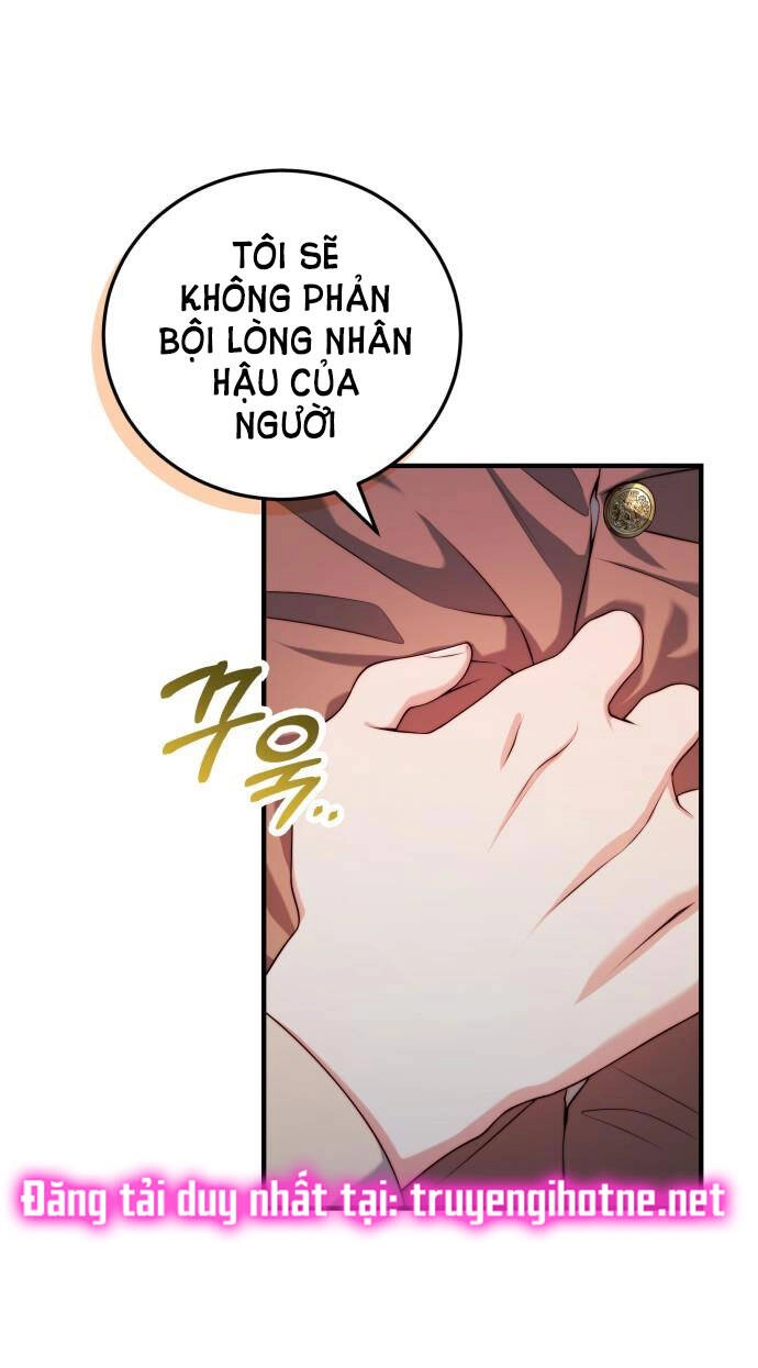 Tôi Sẽ Ly Hôn Với Người Chồng Bạo Chúa Của Mình Chapter 34.1 - 29
