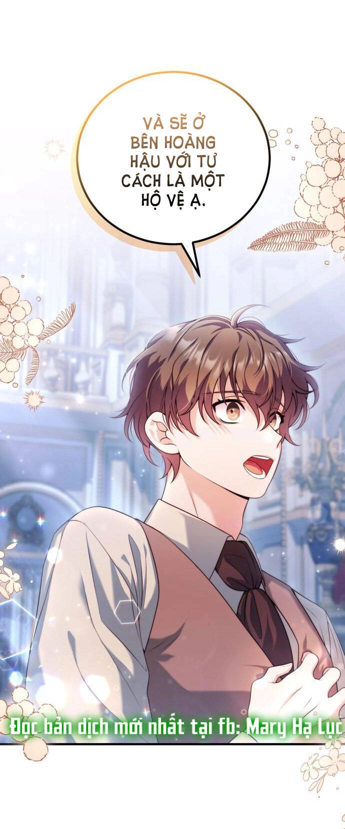 Tôi Sẽ Ly Hôn Với Người Chồng Bạo Chúa Của Mình Chapter 34.1 - 30