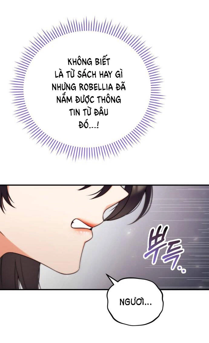 Tôi Sẽ Ly Hôn Với Người Chồng Bạo Chúa Của Mình Chapter 34.2 - 18