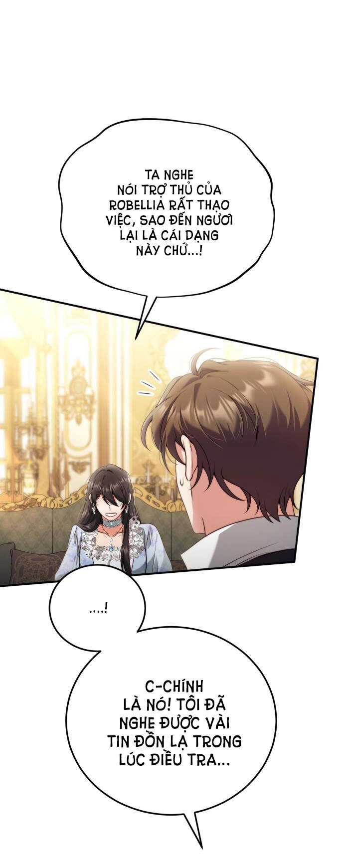 Tôi Sẽ Ly Hôn Với Người Chồng Bạo Chúa Của Mình Chapter 34.2 - 21