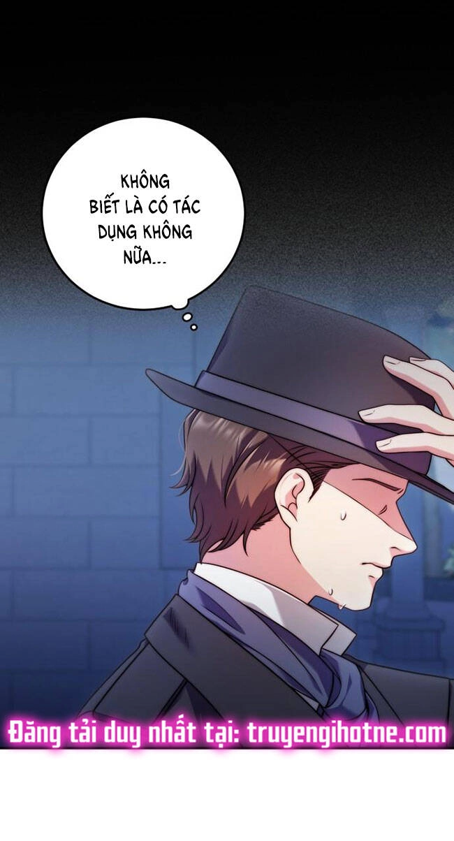 Tôi Sẽ Ly Hôn Với Người Chồng Bạo Chúa Của Mình Chapter 35.1 - 21