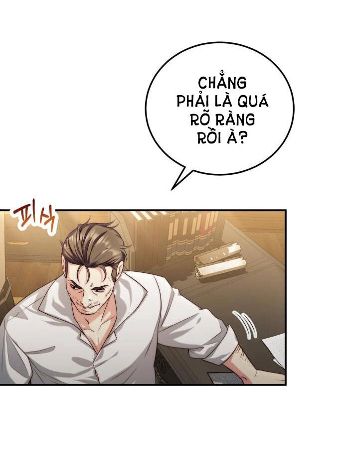 Tôi Sẽ Ly Hôn Với Người Chồng Bạo Chúa Của Mình Chapter 35.2 - 1