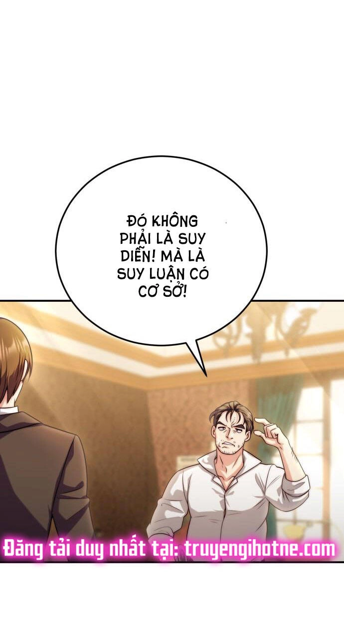 Tôi Sẽ Ly Hôn Với Người Chồng Bạo Chúa Của Mình Chapter 35.2 - 4