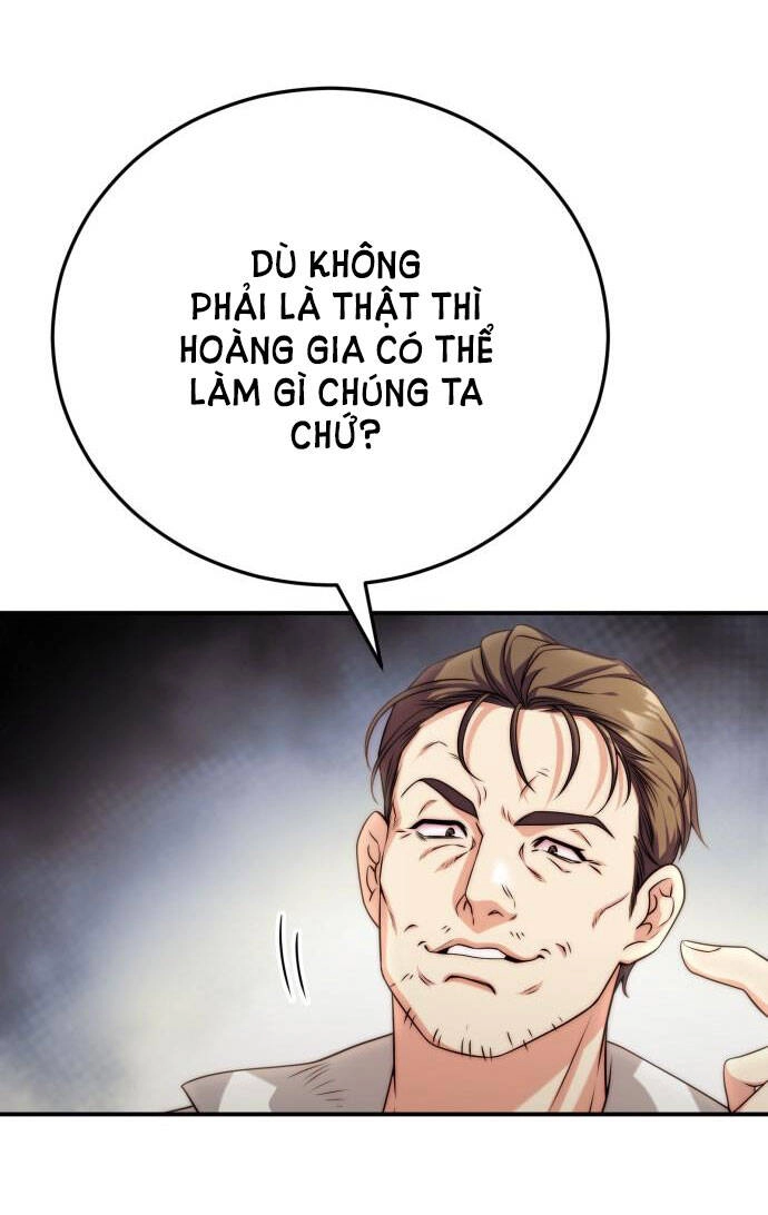 Tôi Sẽ Ly Hôn Với Người Chồng Bạo Chúa Của Mình Chapter 35.2 - 5