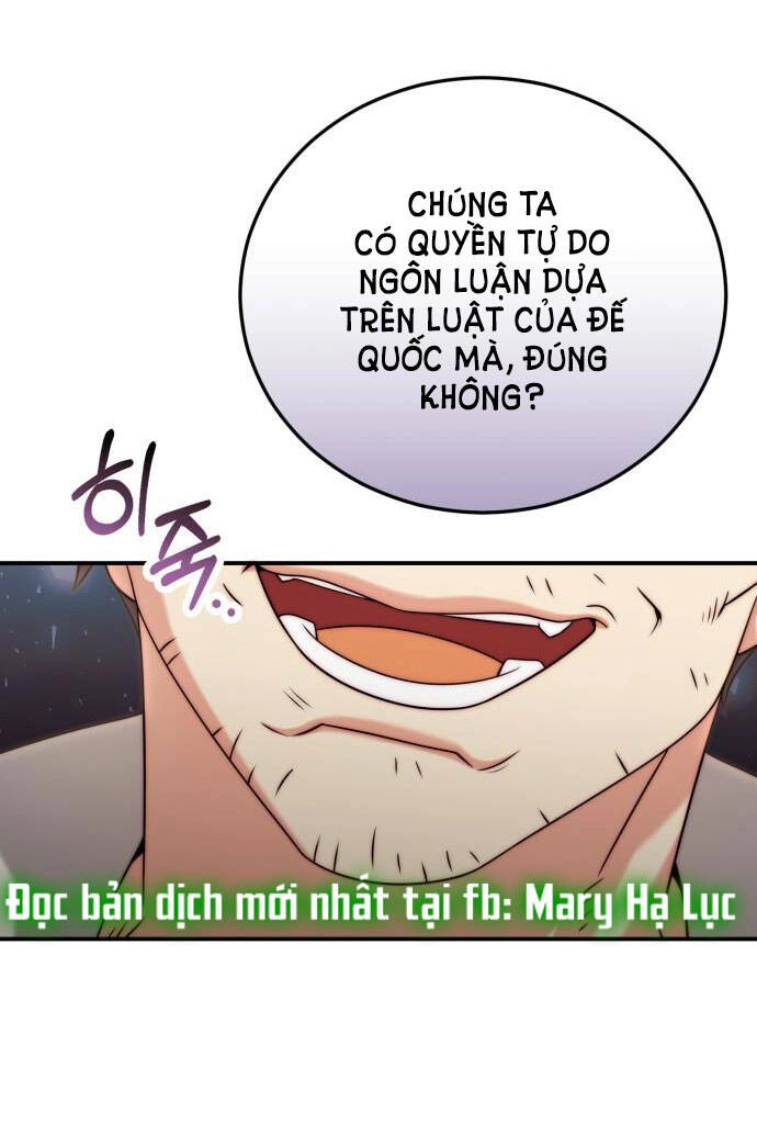 Tôi Sẽ Ly Hôn Với Người Chồng Bạo Chúa Của Mình Chapter 35.2 - 6