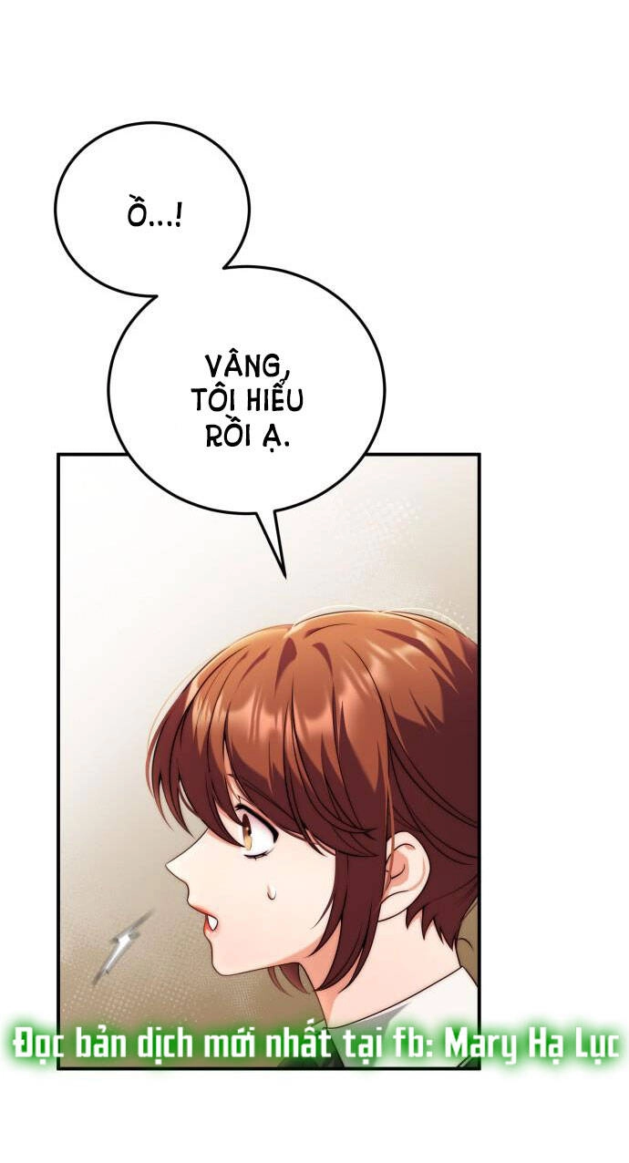Tôi Sẽ Ly Hôn Với Người Chồng Bạo Chúa Của Mình Chapter 35.2 - 22