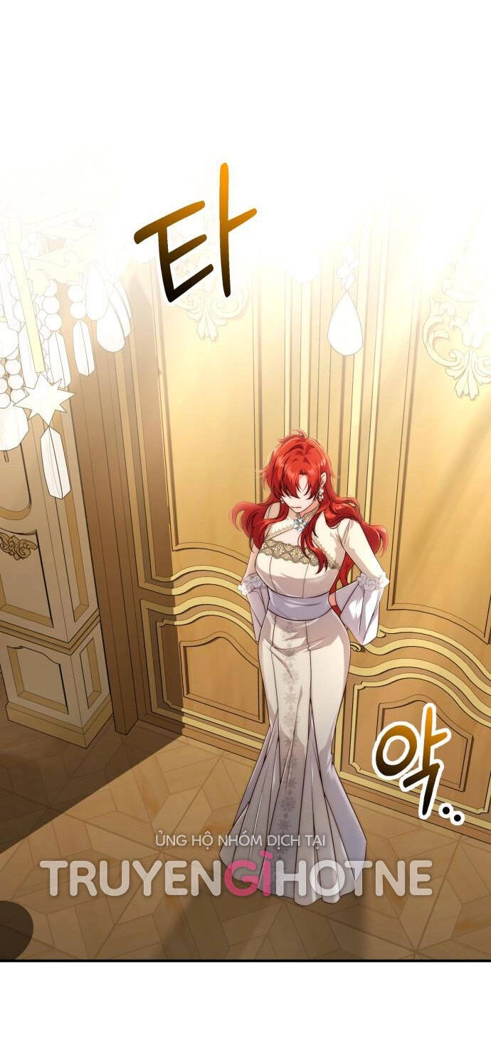 Tôi Sẽ Ly Hôn Với Người Chồng Bạo Chúa Của Mình Chapter 35.2 - 24