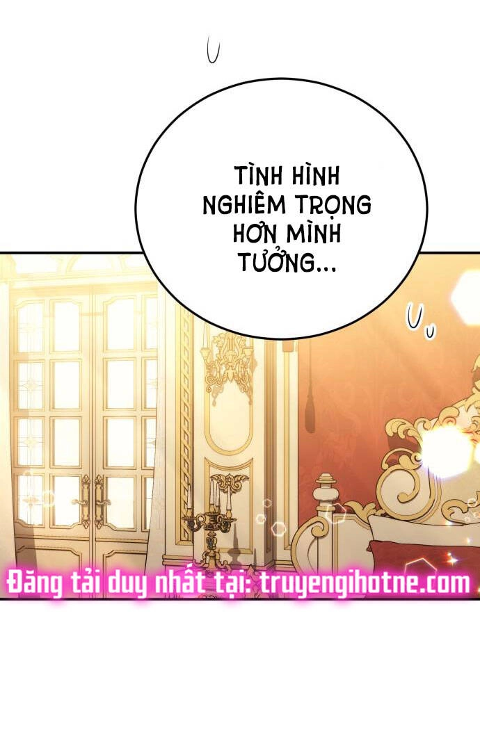 Tôi Sẽ Ly Hôn Với Người Chồng Bạo Chúa Của Mình Chapter 35.2 - 30