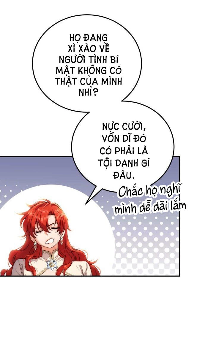 Tôi Sẽ Ly Hôn Với Người Chồng Bạo Chúa Của Mình Chapter 35.2 - 34