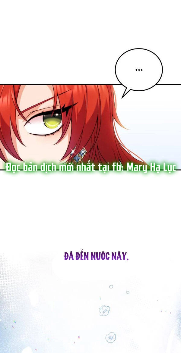 Tôi Sẽ Ly Hôn Với Người Chồng Bạo Chúa Của Mình Chapter 36.1 - 2