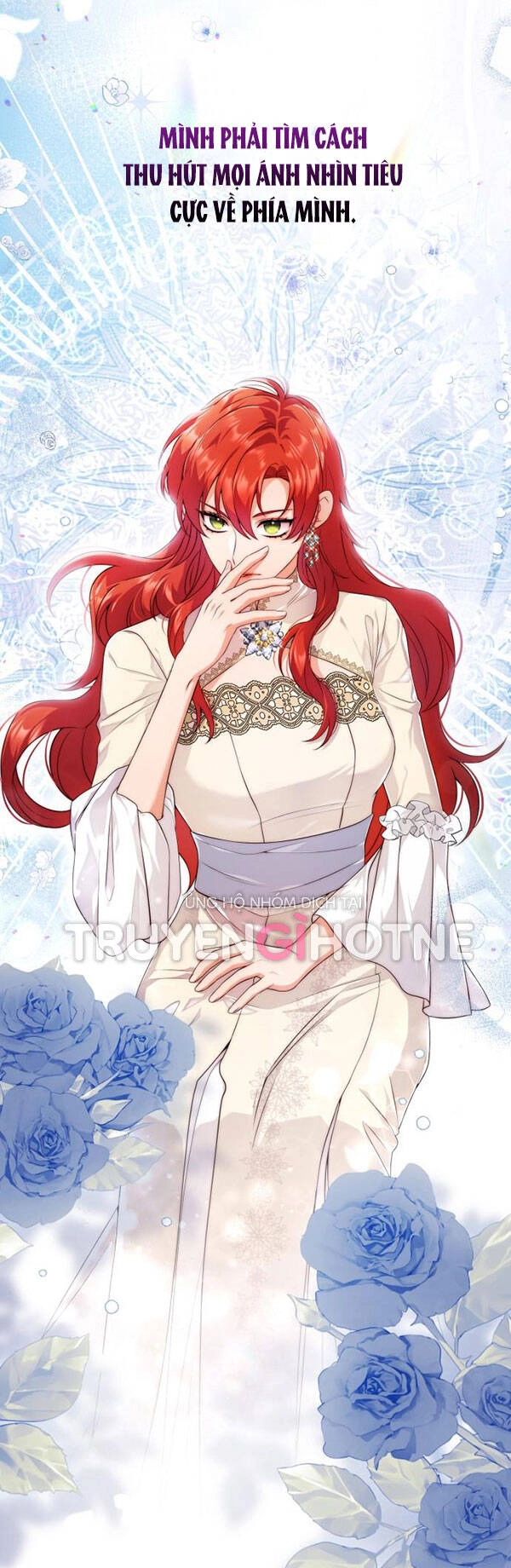 Tôi Sẽ Ly Hôn Với Người Chồng Bạo Chúa Của Mình Chapter 36.1 - 3