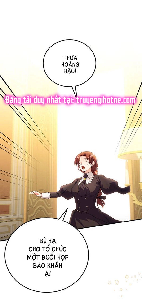 Tôi Sẽ Ly Hôn Với Người Chồng Bạo Chúa Của Mình Chapter 36.1 - 5