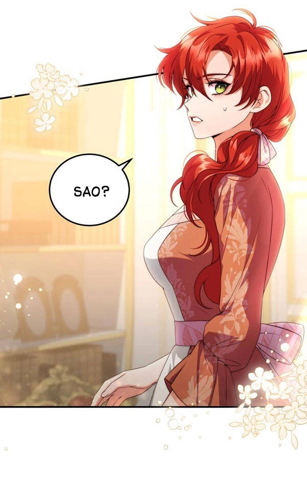 Tôi Sẽ Ly Hôn Với Người Chồng Bạo Chúa Của Mình Chapter 36.1 - 6