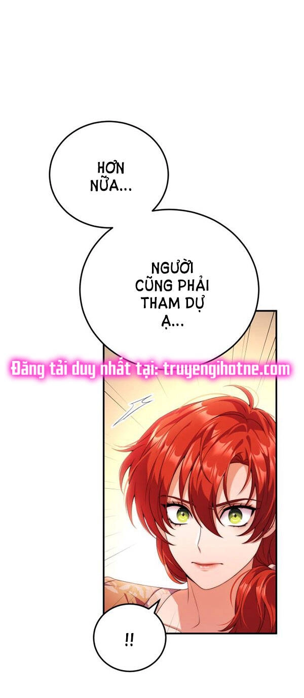 Tôi Sẽ Ly Hôn Với Người Chồng Bạo Chúa Của Mình Chapter 36.1 - 8