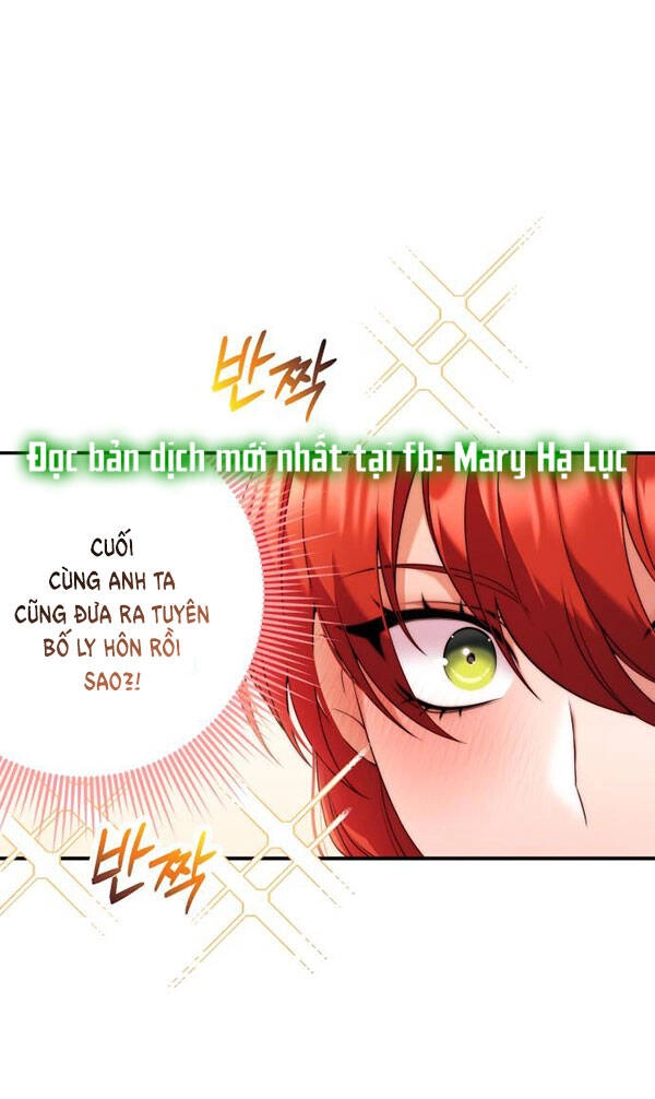 Tôi Sẽ Ly Hôn Với Người Chồng Bạo Chúa Của Mình Chapter 36.1 - 9