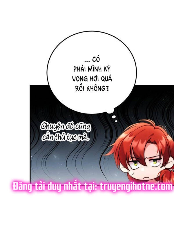 Tôi Sẽ Ly Hôn Với Người Chồng Bạo Chúa Của Mình Chapter 36.1 - 10